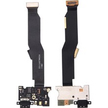Xiaomi MI5S Şarj Soket Mikrofon Flimi