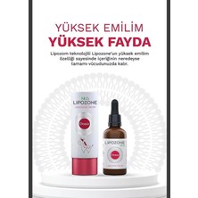 2li Lipozone Kids Lipozomal Çocuk Oral Damla Demir Takviyesi