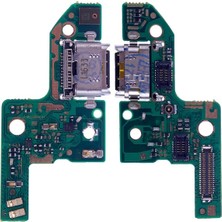 Huawei Honor 8 Şarj Soket Mikrofon Bordu