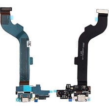 Xiaomi Mi Note 2 Şarj Soket Mikrofon Flimi