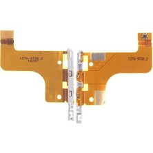 Sony Xperia Z2 Şarj Ara Filmi