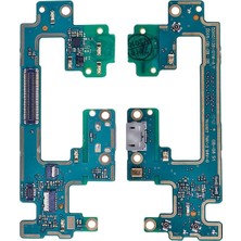 Htc One A9 Şarj Soket Mikrofon Bordu
