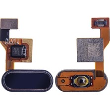 Xiaomi Mi Note 2 Home Tuş Touch Id Flimi