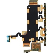 Sony Xperia Z1 On Off Yan Ses Filmi