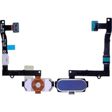 Galaxy S6 Edge Plus G928F Touch Id Home Film