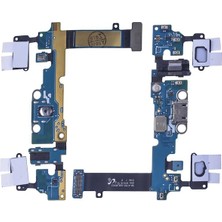 Galaxy A710 A7 2016 Şarj Kulaklık Soket Bordu