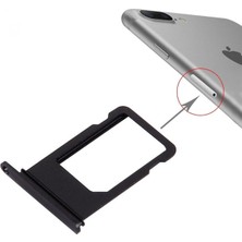 Apple Iphone 7 Sim Kart Kapağı