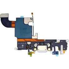 Apple Iphone 6s Şarj Kulaklık Soket Filmi