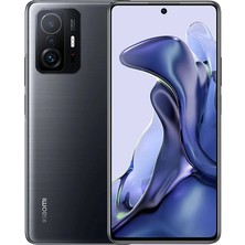 Yenilenmiş Xiaomi 11T 128 GB Gri Cep Telefonu (12 Ay Garantili) - B Kalite