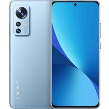 Yenilenmiş Xiaomi 12 256 GB Gri Cep Telefonu (12 Ay Garantili) - B Kalite