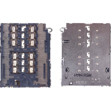 Samsung Galaxy Note 5 N920 Sim Kart Okuyucu
