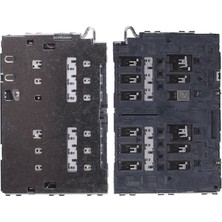 Samsung Galaxy S6 Çift Sim Kart Okuyucu SG920