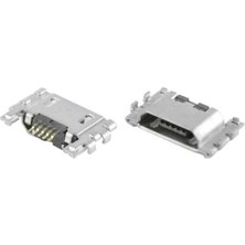 Sony Xperia Z Ultra Şarj Soketi XL39H C6803 C6833