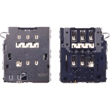 Samsung Galaxy E5 E500 Sim Kart Okuyucu