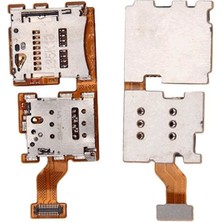 Htc One A9 Sim Hafıza Kart Okuyucu Flimi