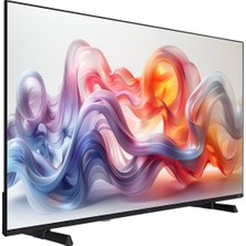 Vestel 50UG9750 50'' 126 Ekran Uydu Alıcılı 4K Ultra HD Smart Google TV