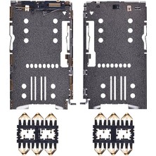 General Mobile Gm5 Plus Sim Kart Okuyucu