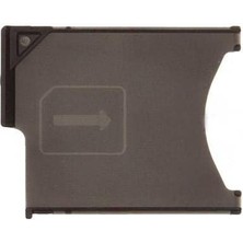 Sony Xperia Z Sim Kart Kapağı L36H C6603/C6602