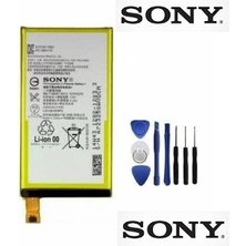 Sony Z3 Mini Pil Batarya ve Tamir Seti