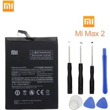 Xiaomi Max 2 Pil Batarya BM50 ve Tamir Seti