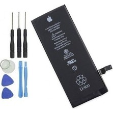 Apple iPhone 6 Plus Batarya Pil Tamir Seti