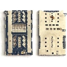 Samsung Galaxy Note 8 N950 Sim Kart Okuyucu Yuvası
