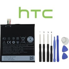 Htc Desire 830 Pil Batarya B0PJX100 ve Tamir Seti