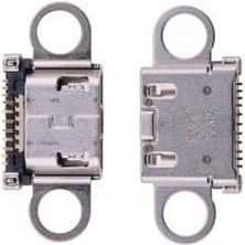 Samsung Galaxy A7 2015 A700 Şarj Soketi