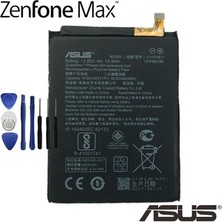 Asus Zenfone 3 Max Pil Batarya C11P1611 ve Tamir Seti