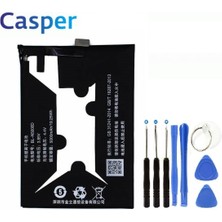 Casper Via A1 Plus Pil Batarya ve Tamir Seti