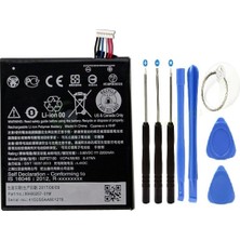 Htc Desire 530 Pil Batarya ve Tamir Seti B2PST100