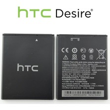 Htc Desire 620 Pil Batarya BOPE6100 2100 Mah
