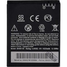 Htc Desire Sv T326E / Desire P Batarya Pil T326H BH98100