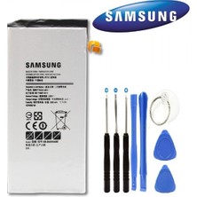 Samsung A8 A800 EB-BA800ABE Batarya Pil ve Tamir Seti