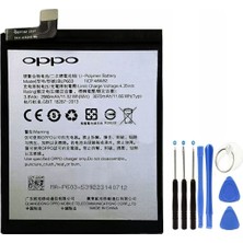 Oppo R7S R7ST R7SM Pil BLP603 Batarya ve Tamir Seti