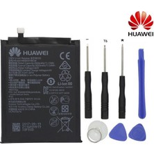 Huawei P9 Lite Mini Pil Batarya HB405979ECW ve Tamir Seti