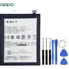 Oppo R3 R7007 Pil Batarya BLP577 ve Tamir Seti