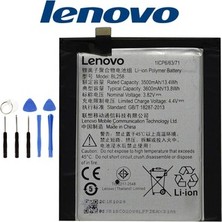 Lenovo Vibe X3 Pil Batarya BL258 ve Tamir Seti