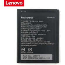 Lenovo K3 NOTE/K50/A7000 Pil Batarya  BL243