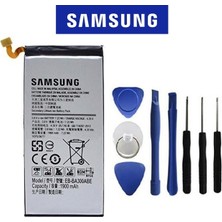 Samsung A3 A300 Pil Batarya EB-BA300ABE ve Tamir Seti
