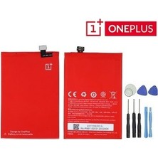 Oneplus 2 BLP597 Batarya Pil ve Tamir Seti