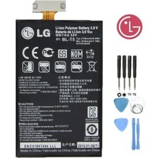 Lg Google Nexus 5 Pil Batarya D820 D821 Bl-T9 ve Tamir Seti