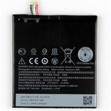 Htc Desire  830 / E9 / E9+ Pil Batarya B0PJX100 ve Tamir Seti