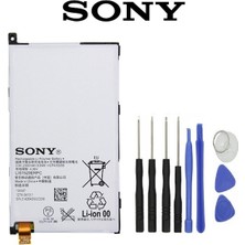 Sony Xperia Z1 Compact Mini Pil Batarya LIS1529ERPC ve Tamir Seti