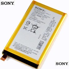 Sony Xperia E4G Pil Batarya E2003 LIS1574ERPC Servis