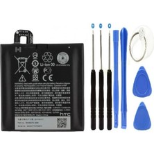 Htc U Play Pil Batarya ve Tamir Seti B2PZM100