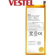 Vestel Venüs V3 5070 Pil Batarya 1700 Mah