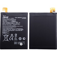 Asus Zenfone Zoom S Pil Batarya C11P1612