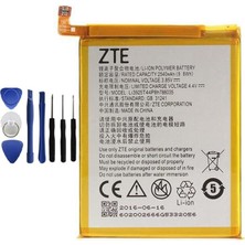 Zte Blade BA910 Pil Batarya LI3925T44P8H786035 ve Tamir Set