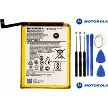Motorola Moto E4 XT1770 HE50 Pil Batarya ve Tamir Seti